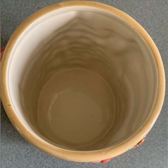 Large Susan Winget Christmas | Certified International ceramic mug - Picture 4 of 7